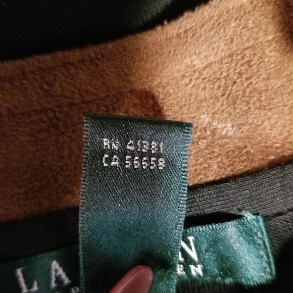 Ralph Lauren Top - Picture 5 of 8